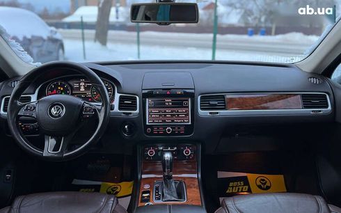 Volkswagen Touareg 2013 - фото 10