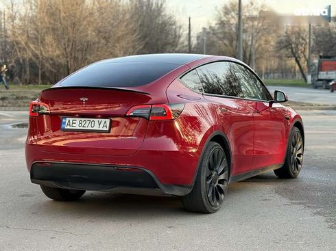 Tesla Model Y 2023 - фото 6