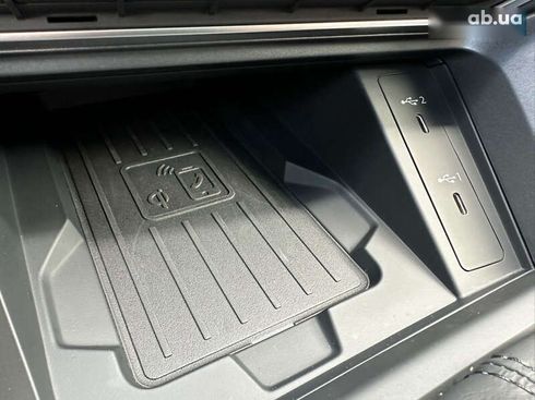 Audi Q3 2024 - фото 24