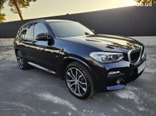 Продажа б/у BMW X3 в Виннице - купить на Автобазаре