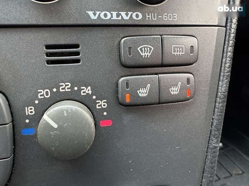 Volvo V70 2002 - фото 24