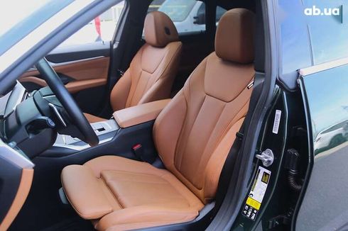 BMW 4 Series Gran Coupe 2023 - фото 10