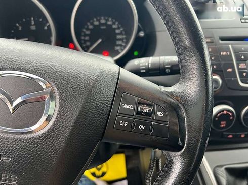 Mazda 5 2012 - фото 14