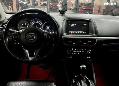 Mazda CX-5 2016 - фото 29