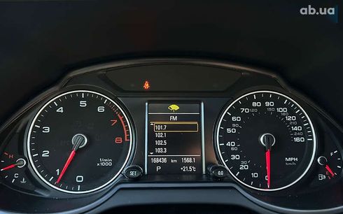 Audi Q5 2016 - фото 12