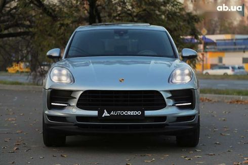 Porsche Macan 2019 - фото 2