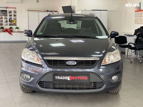 Ford Focus 2008 - фото 4