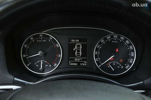 Skoda Octavia 2008 - фото 19