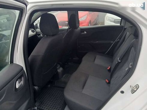 Citroёn C-Elysee 2023 - фото 22