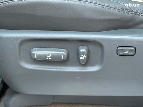 Toyota Land Cruiser Prado 2007 серый - фото 23