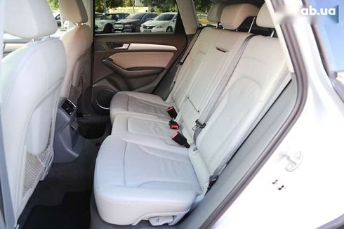 Audi Q5 2014 - фото 8