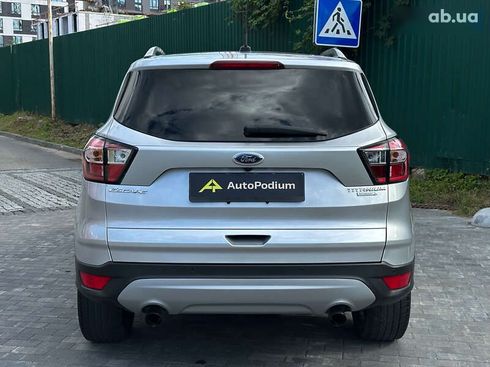 Ford Escape 2017 - фото 3