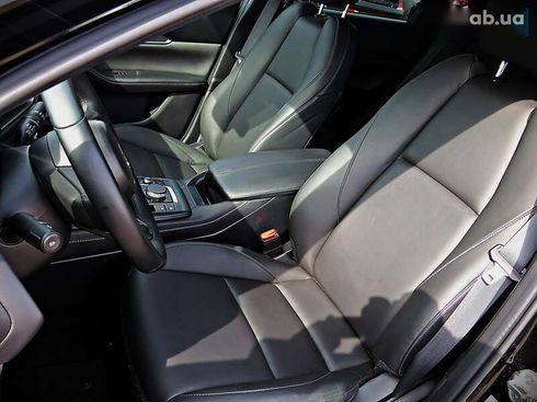 Mazda CX-30 2022 - фото 8