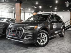 Продаж вживаних Audi в Одеській області - купити на Автобазарі