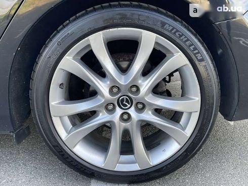 Mazda 6 2014 - фото 9