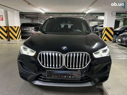 BMW X1 2015 - фото 13