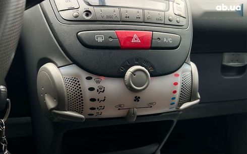 Citroёn C1 2011 - фото 18