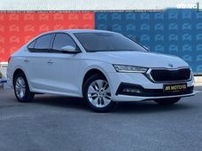 Продажа б/у Skoda Octavia 2020 года - купить на Автобазаре