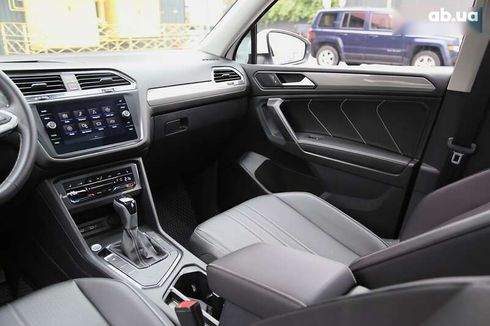 Volkswagen Tiguan 2022 - фото 16