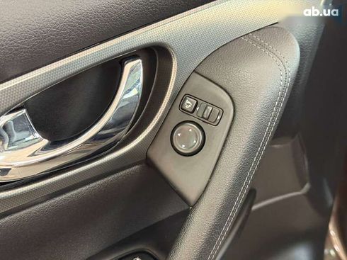 Nissan Qashqai 2017 - фото 22