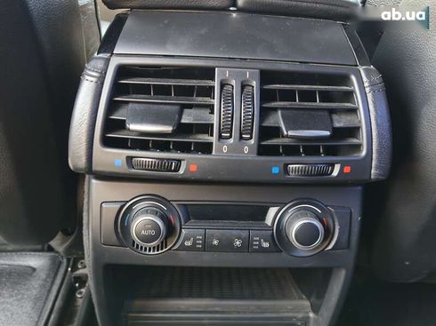 BMW X6 2011 - фото 23