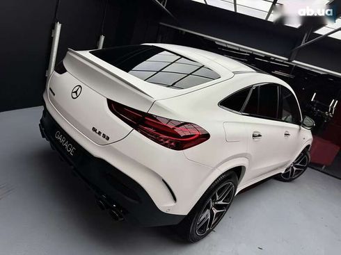 Mercedes-Benz GLE-Class 2023 - фото 24
