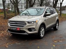 Продажа б/у внедорожник Ford Escape - купить на Автобазаре