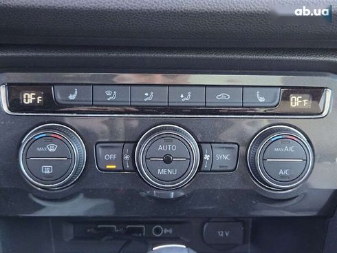 Volkswagen Tiguan 2018 - фото 27