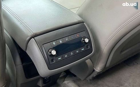 Buick Enclave 2015 - фото 23