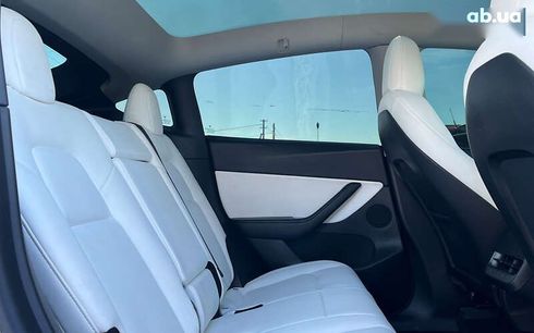 Tesla Model Y 2020 - фото 22