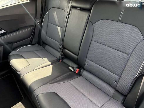 Kia Niro 2021 - фото 17