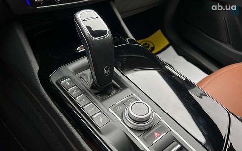 Maserati Levante 2018 - фото 21