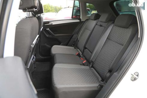 Volkswagen Tiguan 2018 - фото 8