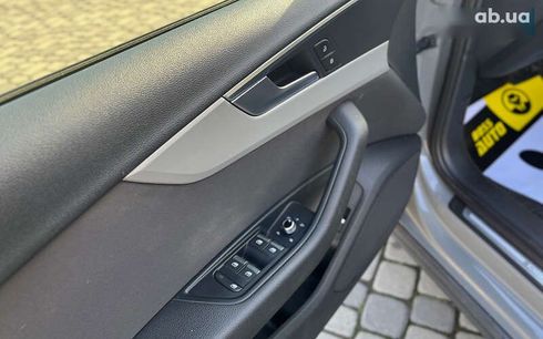 Audi a4 allroad 2020 - фото 26