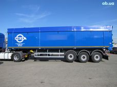 Купити новий причіп Bodex в Україні - купити на Автобазарі