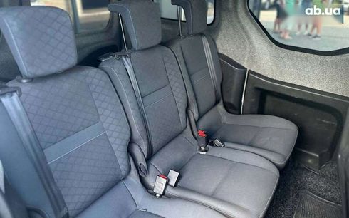 Citroёn Berlingo 2017 - фото 13