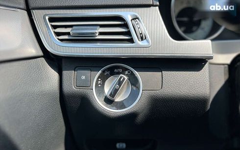 Mercedes-Benz E-Класс 2013 - фото 27