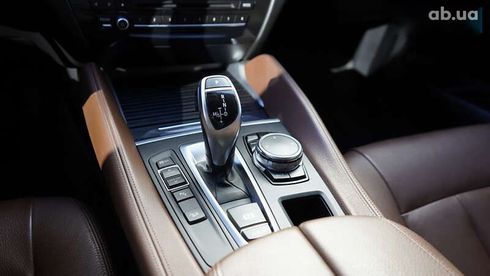 BMW X6 2014 - фото 25