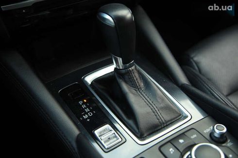 Mazda 6 2017 - фото 18