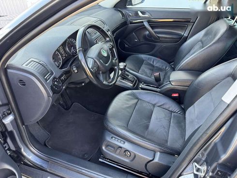 Skoda Octavia 2010 - фото 25