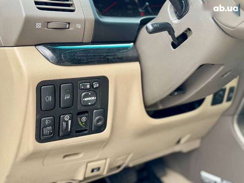 Toyota Land Cruiser Prado 2008 - фото 30