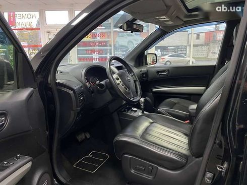 Nissan X-Trail 2012 - фото 22