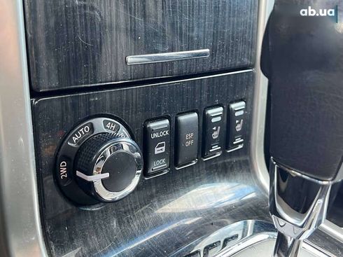 Nissan Pathfinder 2011 - фото 23