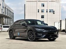 Продажа б/у BYD Song L 2024 года в Киеве - купить на Автобазаре