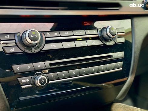 BMW X5 2018 - фото 26