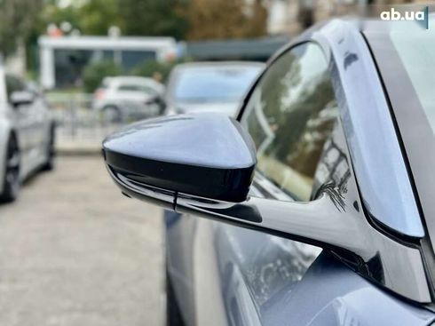Aston Martin DB11 2017 - фото 18