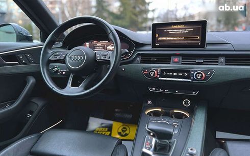 Audi A4 2018 - фото 12