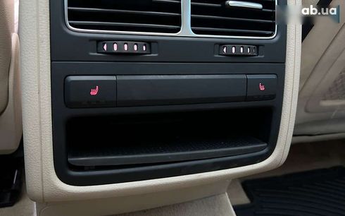 Volkswagen Touareg 2012 - фото 12