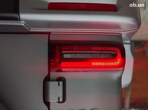 Mercedes-Benz G-Класс 2025 - фото 25