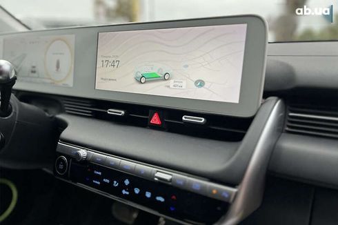 Hyundai Ioniq 5 2022 - фото 26
